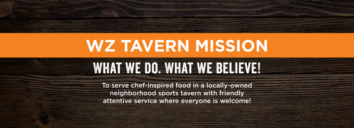 WZ Tavern Mission